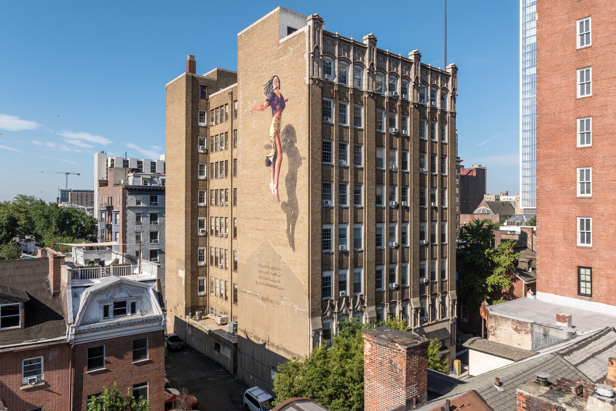 1228 Spruce St, Philadelphia, PA for Rent