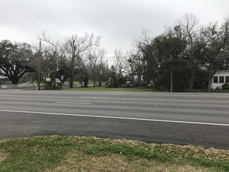 STATE HIGHWAY 6 4th St  