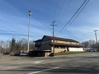 Dayton, OH Bar - 7500-7504 N Main St