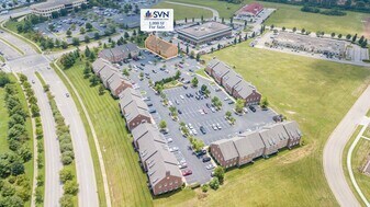 1795 Alysheba Way, Lexington, KY for Sale