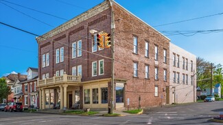 Dresden, OH Storefront - 701 Main St