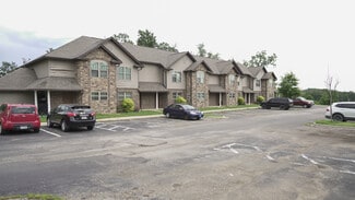 Pocahontas, AR Apartments - 2500 Ridgeland Cir