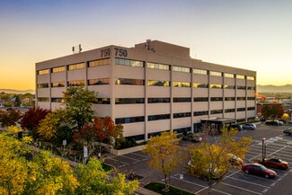 Englewood, CO Office - 750 W Hampden Ave Englewood, CO Office - 750 W Hampden Ave