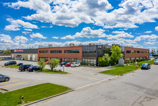 Calgary, AB Flex - 7260 12th St SE