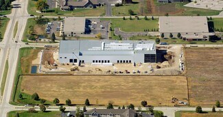Oconomowoc, WI Industrial - 943 Blue Ribbon Cir N