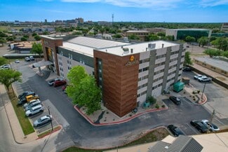 Lubbock, TX Hospitality - 4115 Marsha Sharp Fwy