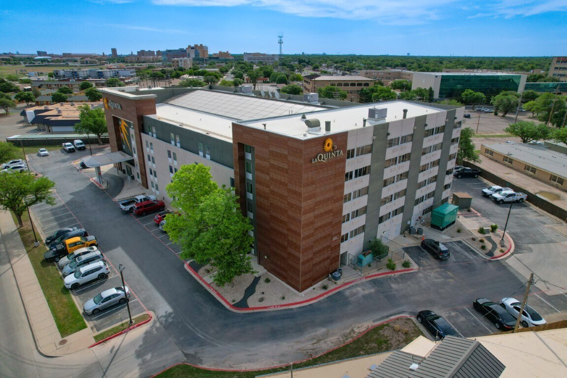 4115 Marsha Sharp Fwy, Lubbock, TX for Sale