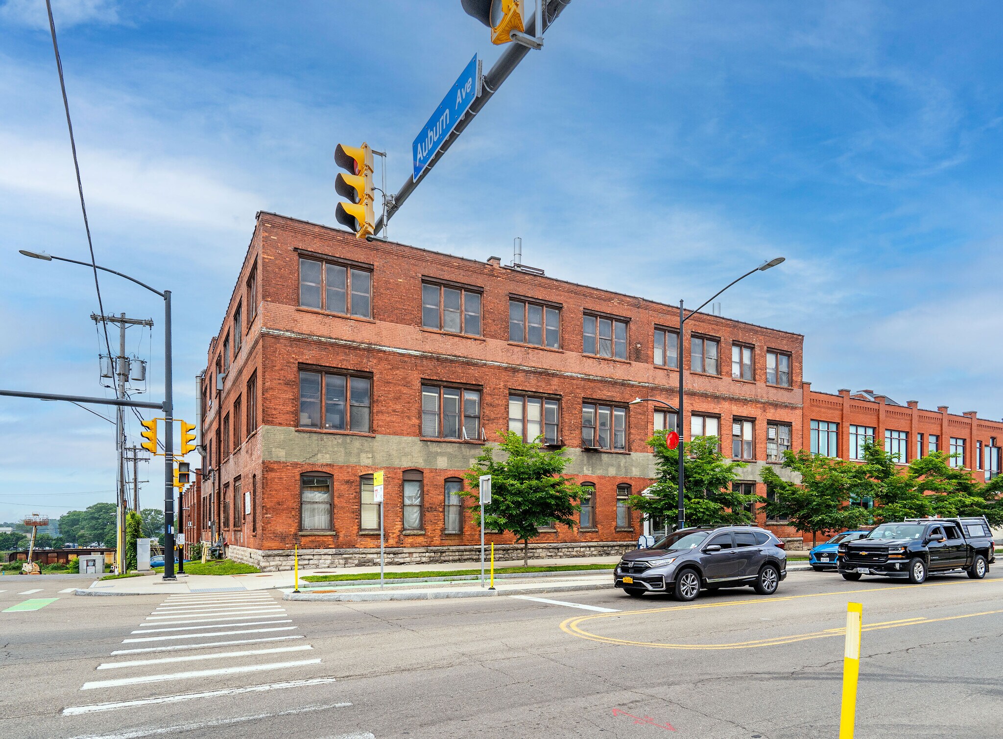1280 Niagara St, Buffalo, NY for Sale