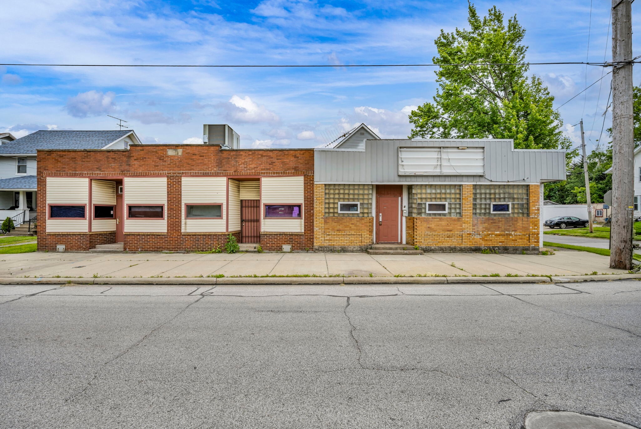 1755 Oberlin Ave, Lorain, OH for Sale