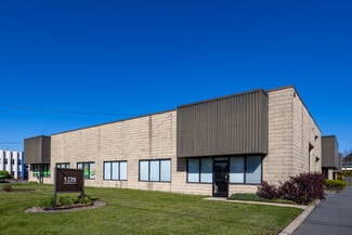 Gloucester City, NJ Flex - 1325 Route 130