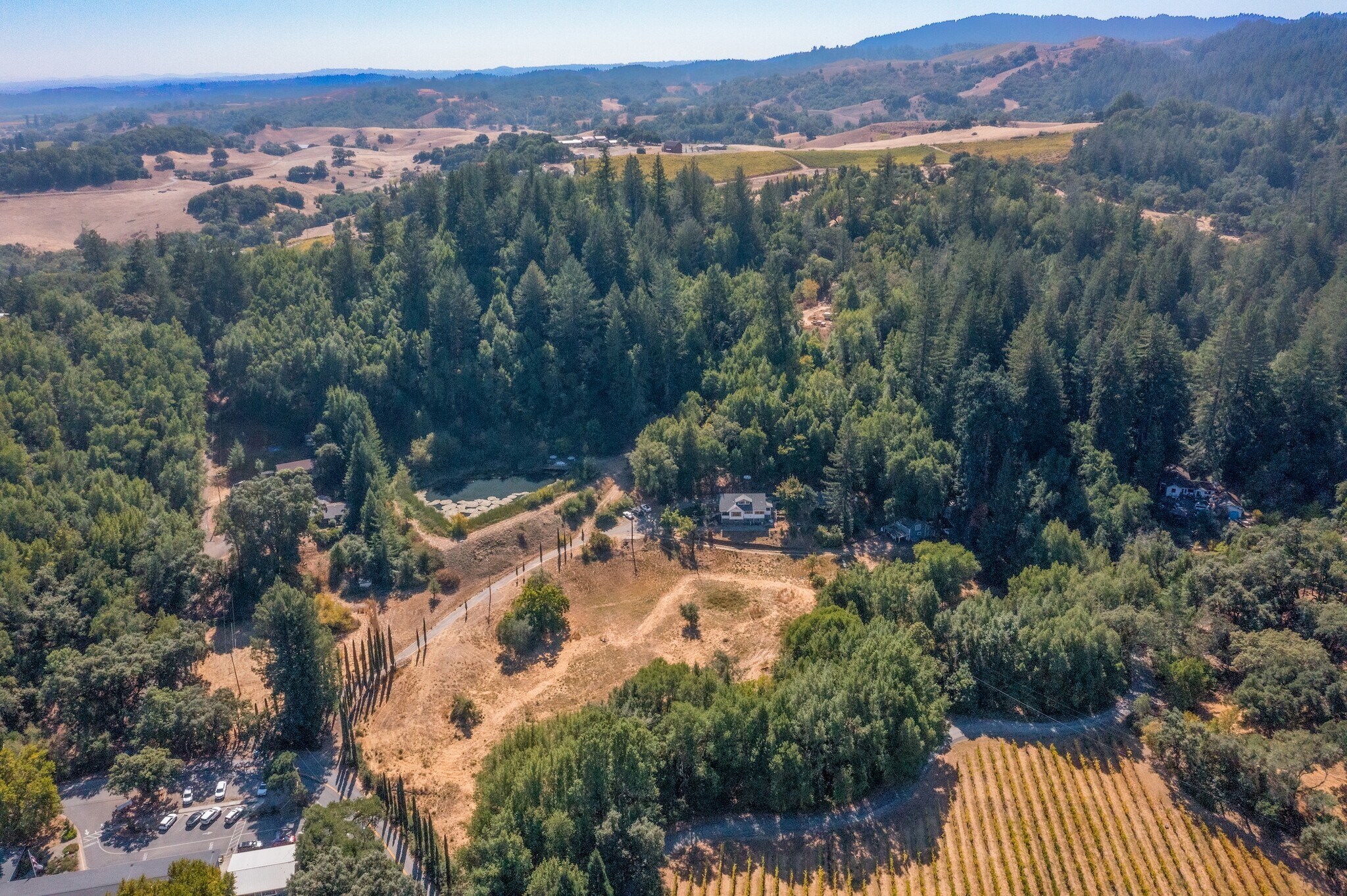 1194 Felta Rd, Healdsburg, CA for Sale