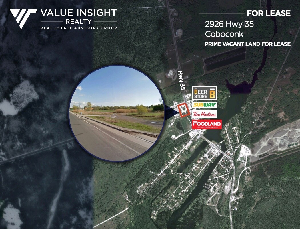 2926 35 Hwy, Kawartha Lakes, ON for Rent