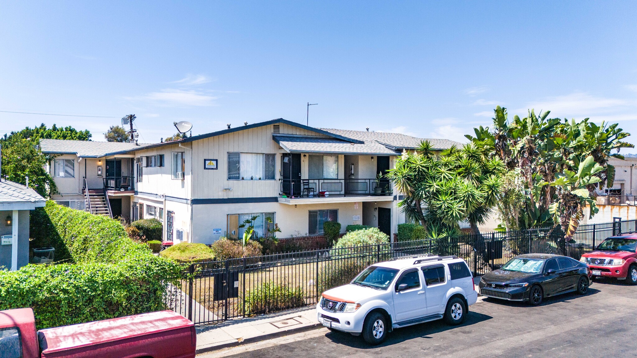 2027 S Ridgeley Dr, Los Angeles, CA for Sale
