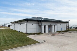 Newton, KS Industrial - 1931 SE Ninth St