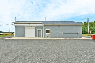 Warren, OH Showroom - 3019 Parkman Rd NW