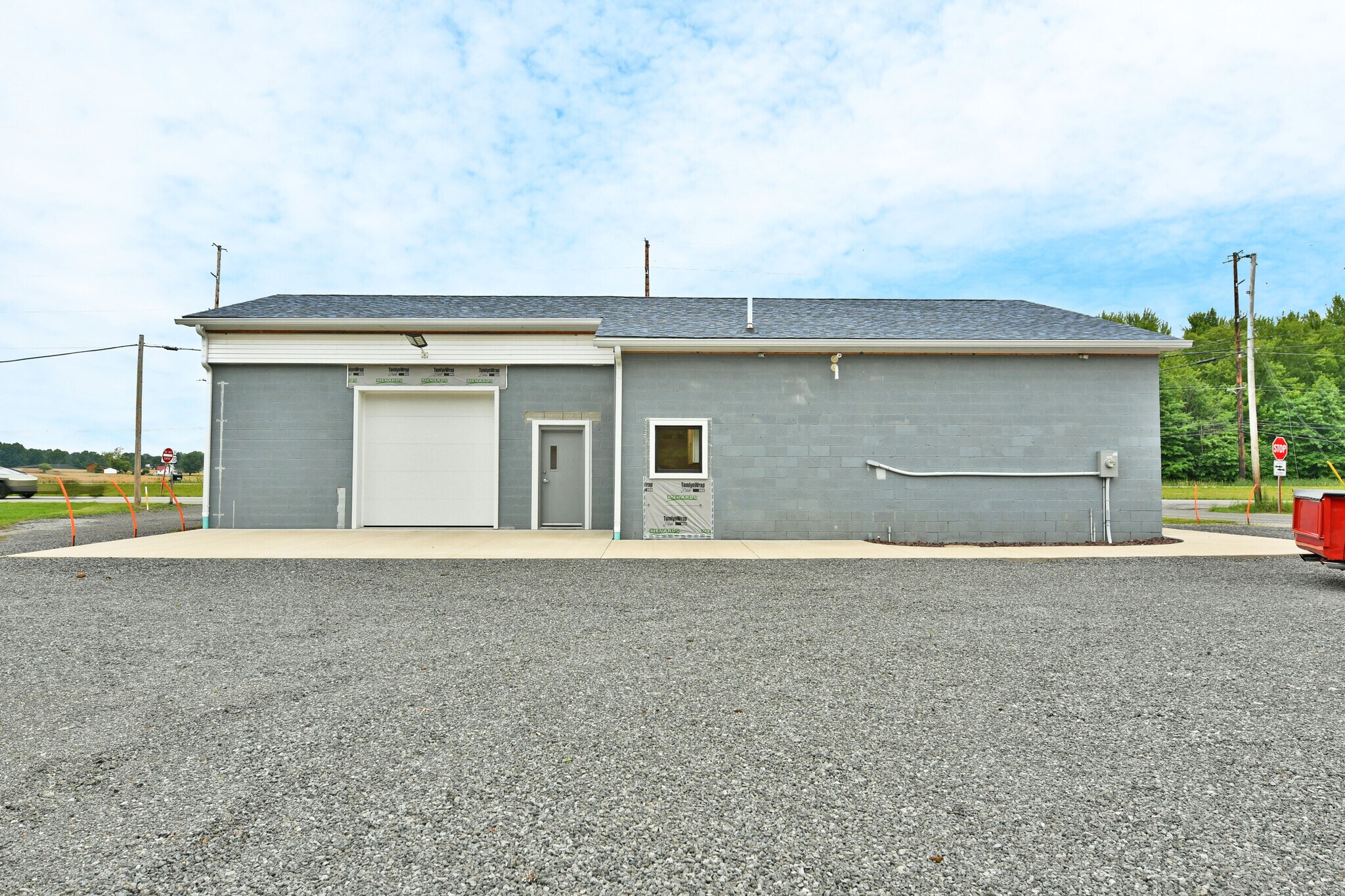 3019 Parkman Rd NW, Warren, OH for Sale