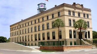 Tampa, FL Office - 1403 N Howard Ave Tampa, FL Office - 1403 N Howard Ave
