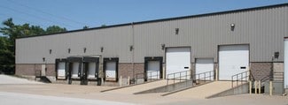 Bridgeton, MO Industrial - 4617-4641 Crossroads Industrial Dr