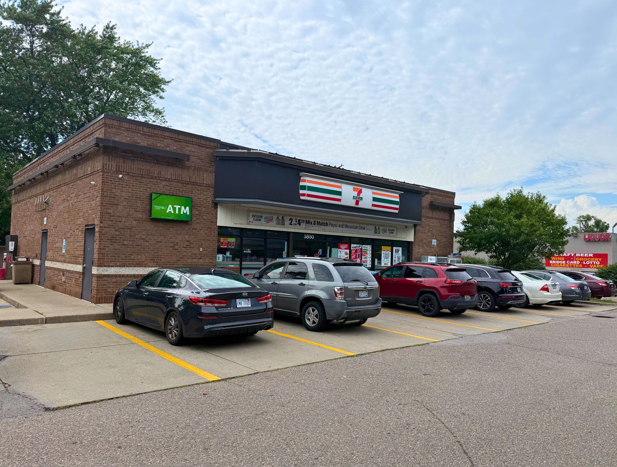 3850 Monroe St, Dearborn, MI for Sale