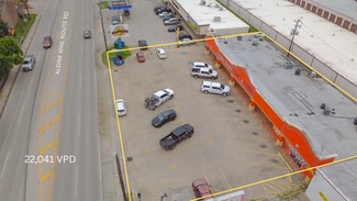 4912 & 4920 Aldine Mail Route Rd
