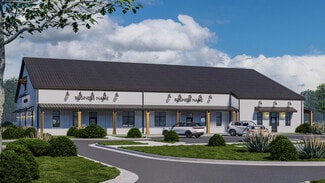 Leland, NC Office - 1160 E Cutlar Crossing Leland, NC Office - 1160 E Cutlar Crossing