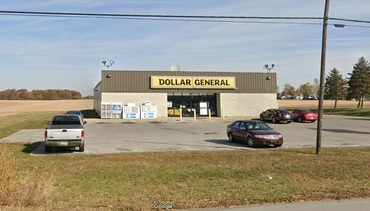 202 W Jackson St, Farmland, IN for Sale
