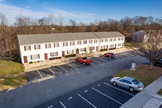 1062-1090 Blane Dr  