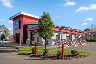 Three Rivers, MI Retail - 655 S US Highway 131