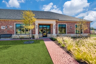 Frisco, TX Office - 7700 Preston Rd Frisco, TX Office - 7700 Preston Rd