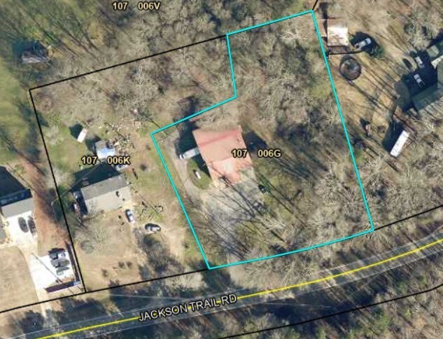 5536 Jackson Trail Rd, Hoschton, GA for Sale