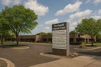 Arden Hills, MN Office/Medical - 1210 W County Road E Arden Hills, MN Office/Medical - 1210 W County Road E