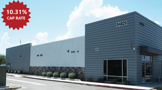 Coachella, CA Manufacturing - 84829 Avenue 48