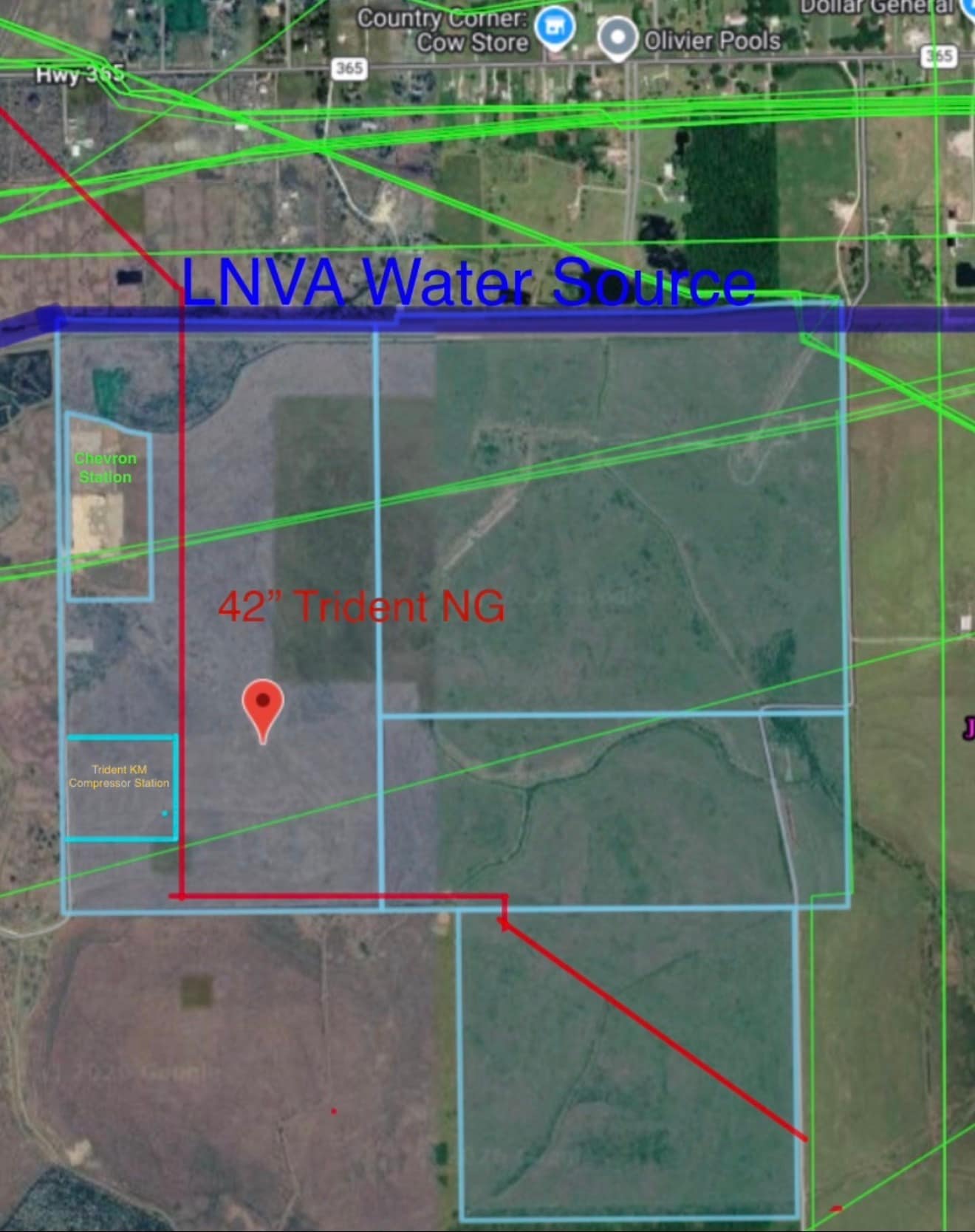 hwy 365, Beaumont, TX for Sale