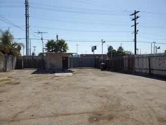 Wilmington, CA Commercial Land - 329 E Anaheim St