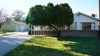 Riverside, CA Multi-Family - 4451 Glen St