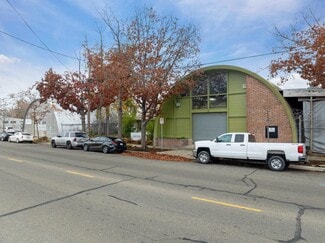 Lodi, CA Warehouse - 709 N Sacramento St