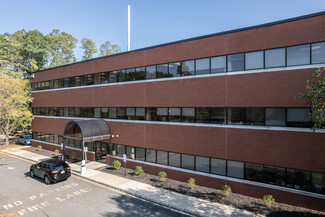 East Brunswick, NJ Office/Medical - 579A Cranbury Rd