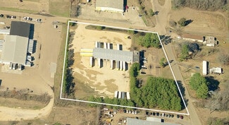 Pearl, MS Industrial - 400 Childre Rd