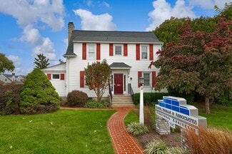 Lancaster, PA Office - 1547 Oregon Pike