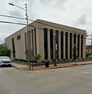 Farmington, MO Office - 2 N Washington St