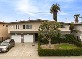 Oxnard, CA Apartments - 5401 Perkins Rd