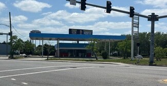Jacksonville, FL Retail - 202 Edgewood Ave S