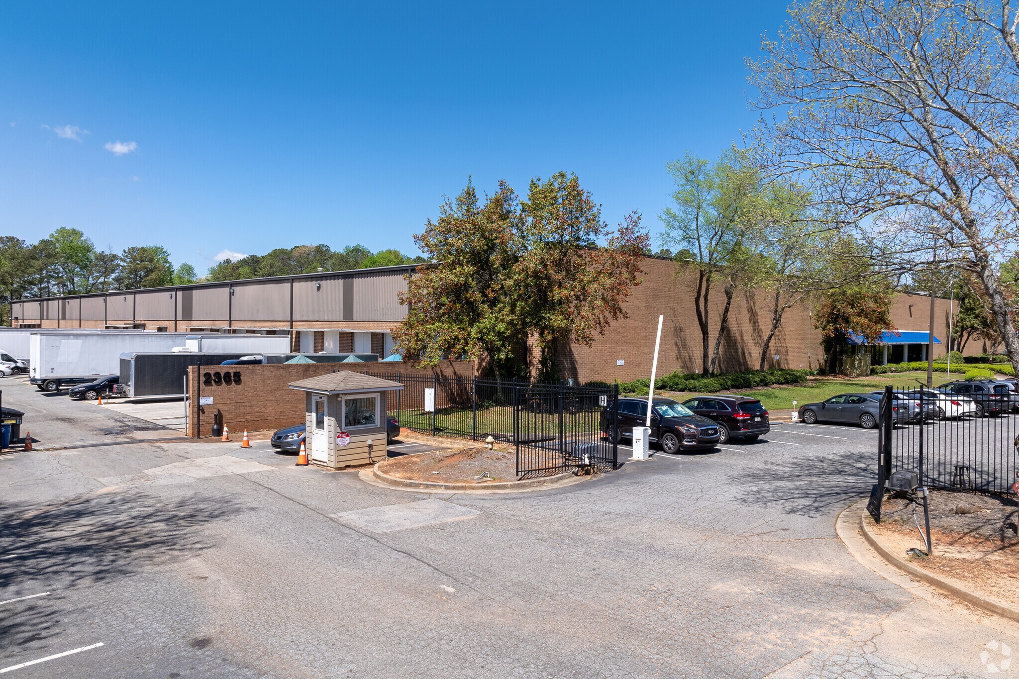 2365 Park Central Blvd, Decatur, GA for Rent