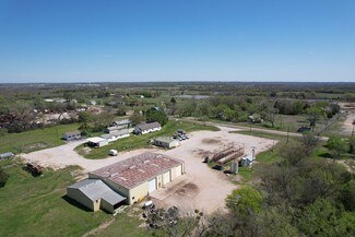 Seminole, OK Warehouse - 12525 Old Highway 99