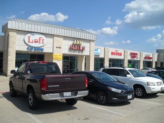 Killeen, TX Office/Medical, Retail - 4110 S Clear Creek Killeen, TX Office/Medical, Retail - 4110 S Clear Creek