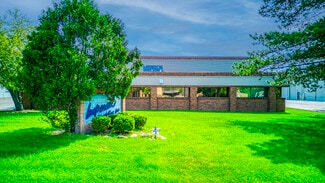 Southfield, MI Industrial - 21238 Bridge St