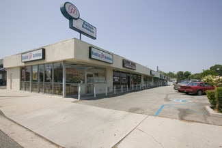 Lakewood, CA Office/Retail - 5453-5465 Del Amo Blvd Lakewood, CA Office/Retail - 5453-5465 Del Amo Blvd