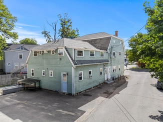 Concord, MA Apartments - 63 Cottage Ln