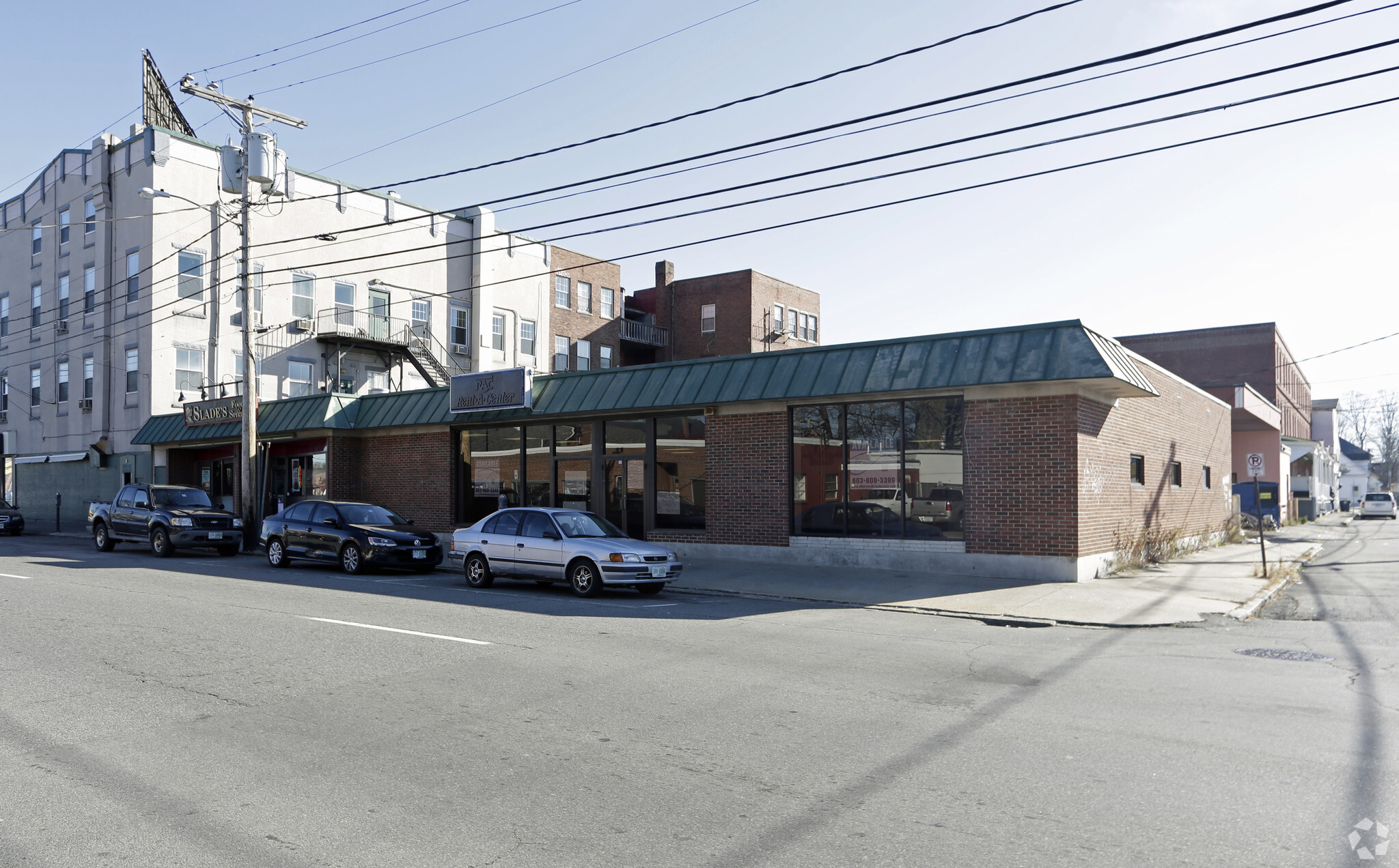 , Nashua, NH for Sale