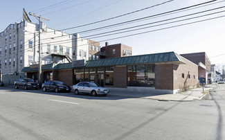 Main St Portfolio